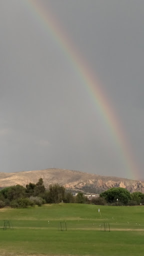 Golf Course «Antelope Hills Golf Courses», reviews and photos, 1 Perkins Dr, Prescott, AZ 86301, USA