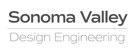 Sonoma Valley Design Engineering
