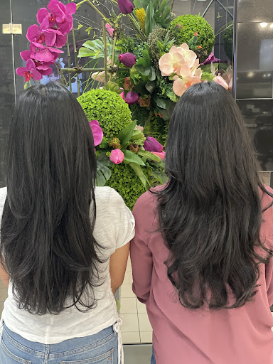Hair Salon «Visible Changes (inside Galleria 1)», reviews and photos, 5015 Westheimer Rd #1154, Houston, TX 77056, USA