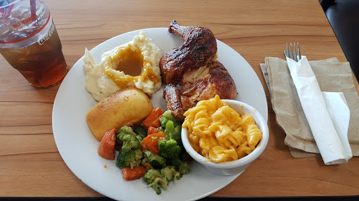 Restaurant «Boston Market», reviews and photos, 1201-1205 Nixon Dr, Moorestown, NJ 08057, USA