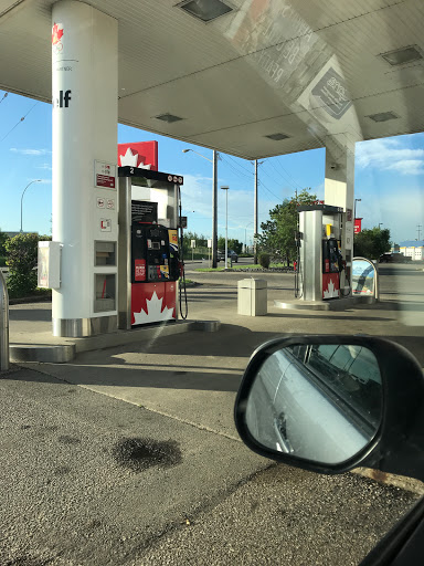 Petro-Canada