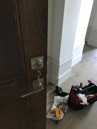 Key Duplication Service «Graham Locksmith», reviews and photos, 281 Graham Ave, Brooklyn, NY 11211, USA