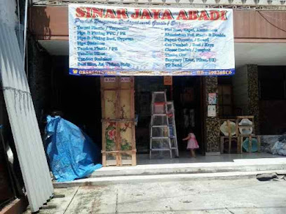 Sinar Jaya Abadi Bangunan Teknik Listrik Supplier Consultant Surabaya