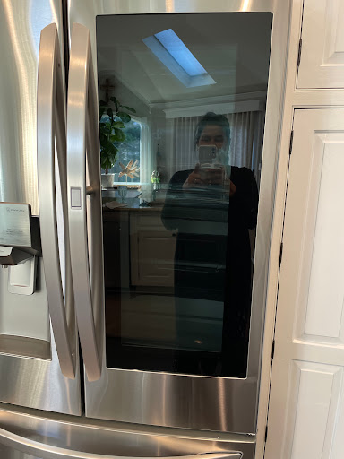 Appliance Store «Top Line Appliance Center», reviews and photos, 150 W 1st Ave, Roselle, NJ 07203, USA