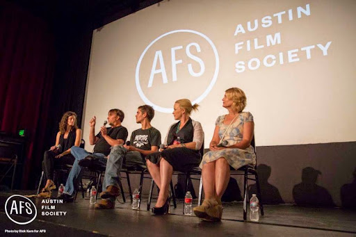 Event Venue «AFS Cinema», reviews and photos, 6406 N Interstate 35 Frontage Rd Suite 3100, Austin, TX 78752, USA