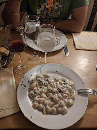 Gnocchi du Restaurant italien Don Giovanni à Paris - n°3