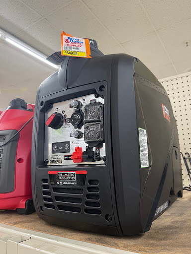 Department Store «Alton Farm & Home Supply», reviews and photos, 2600 Homer Adams Pkwy, Alton, IL 62002, USA