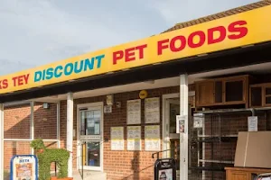 Marks Tey Discount Petfoods image