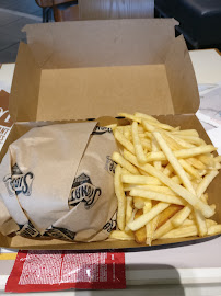 Aliment-réconfort du Restauration rapide McDonald's à Trélissac - n°11