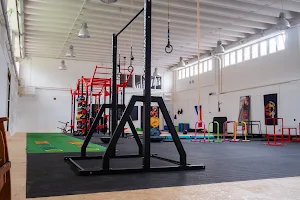 Agoge Gym image