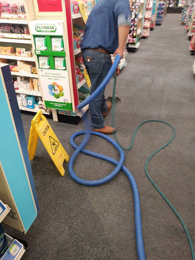 House Cleaning Service «L & J Cleaning Service», reviews and photos, 2888 Grant Ave, El Paso, TX 79930, USA