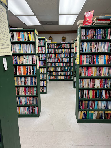 Book Store «The Book Dispensary», reviews and photos, 710-C Gracern Rd, Columbia, SC 29210, USA