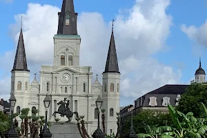 St. Louis Cathedral image
