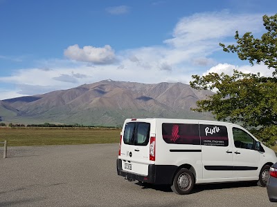 Photos of Glide Omarama