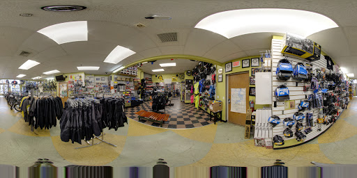 Bicycle Store «Salem Cycle, Inc.», reviews and photos, 72 Washington St, Salem, MA 01970, USA