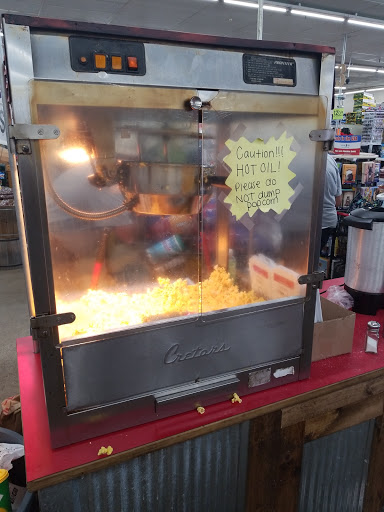 Department Store «Rural King», reviews and photos, 145 Copper Creek Dr, Greenville, KY 42345, USA