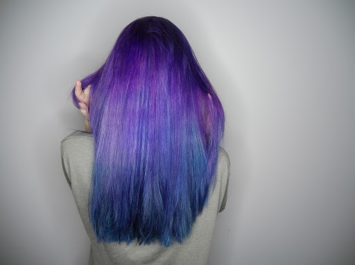 Hair Salon «Fresche Hair Salon», reviews and photos, 5464 Five Forks Trickum Rd, Stone Mountain, GA 30087, USA