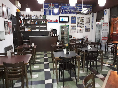 DALMACIO BAR