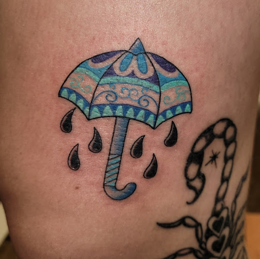 Explore great tattoo ideas with meaning, creative tattoo ideas in Salt Lake City, available at Depth in Design