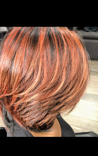 Day Spa «Salon Couture Hair and Beauty Spa», reviews and photos, 6512 Six Forks Rd #204, Raleigh, NC 27615, USA