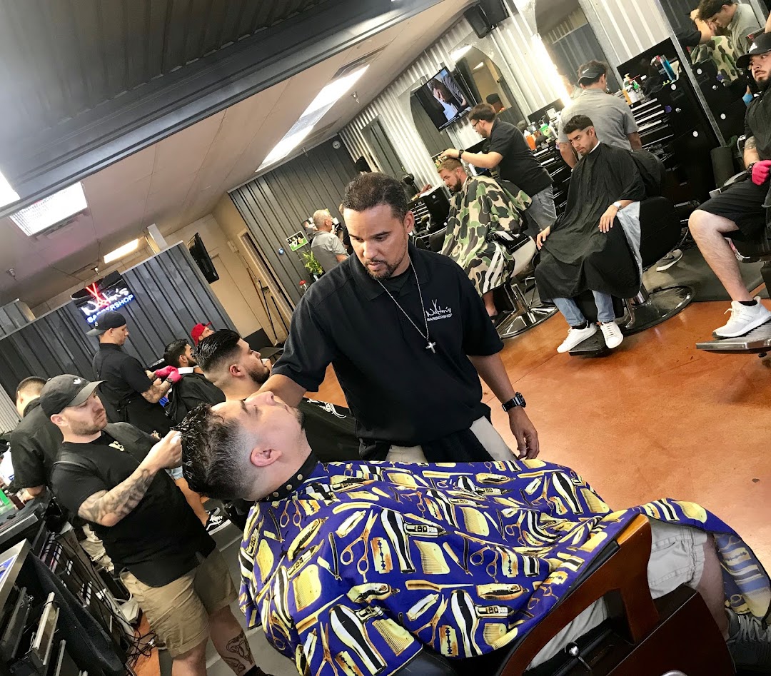 Wootens Barbershop