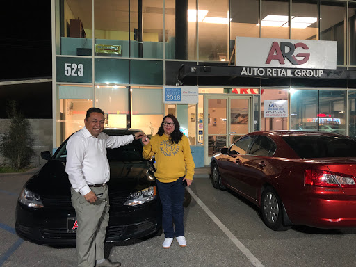 Used Car Dealer «Ballers 2», reviews and photos, 523 W Foothill Blvd, Rialto, CA 92376, USA