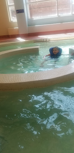 Recreation Center «The Centre of Elgin», reviews and photos, 100 Symphony Way, Elgin, IL 60120, USA