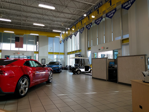 Used Car Dealer «CarMax», reviews and photos, 7180 N Palm Ave, Fresno, CA 93650, USA