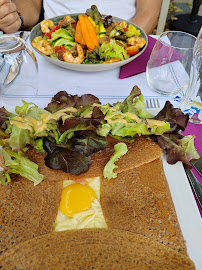 Plats et boissons du Restaurant Le Petit Bouchon à Gourdon - n°15