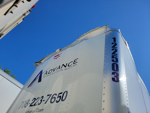 Trailer Repair Shop «BLUE MOUNTAIN TRUCK & TRAILER REPAIR», reviews and photos, 550 Brown Rd, Myerstown, PA 17067, USA