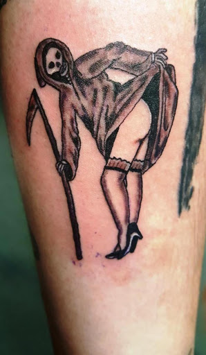 Explore mens armband tattoo ideas, creative tattoo ideas in Owensboro, available at BnB Tattoos & Piercings