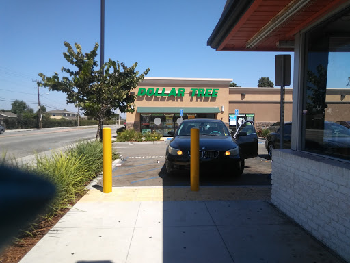 Dollar Store «Dollar Tree», reviews and photos, 722 W Alondra Blvd, Compton, CA 90220, USA