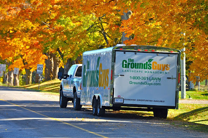 The Grounds Guys of St. Catharines