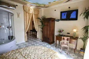 Hotel Sottovento image