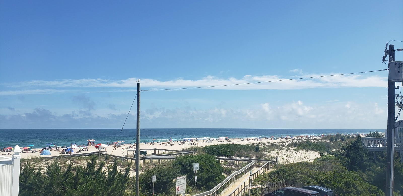 Jersey Shore Beach photo #7