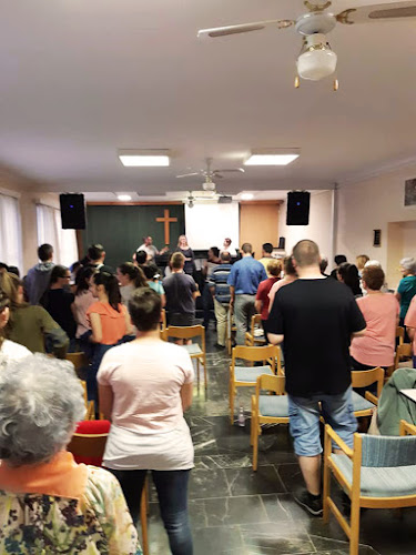 Hozzászólások és értékelések az Kalocsai Pünkösdi Gyülekezet-ról
