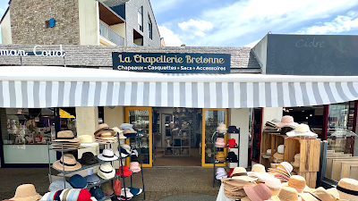 LaChapellerieBretonne à Arzon