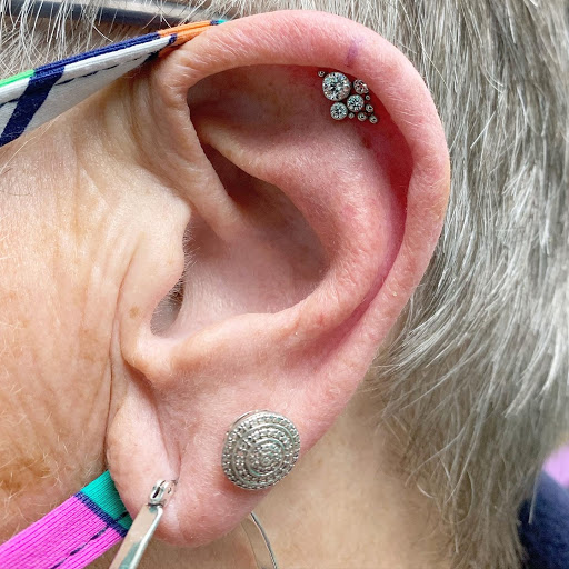 Explore mens quote tattoo ideas, creative tattoo ideas in Denton, available at Black Opal Piercing