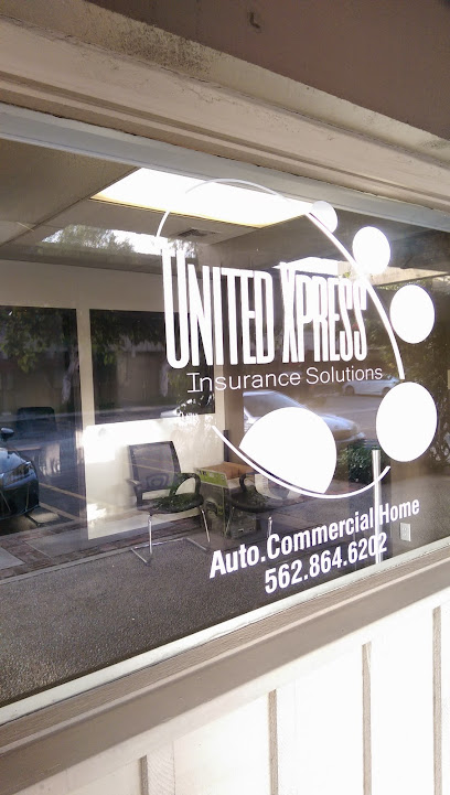 United Xpress Insurance Solutions