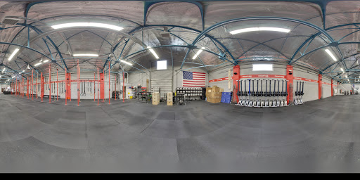 Gym «CrossFit 908», reviews and photos, 10 Summit Ave, Berkeley Heights, NJ 07922, USA