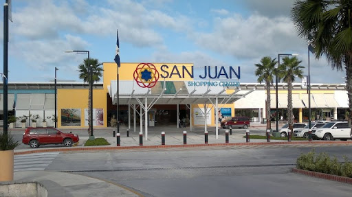 Button stores Punta Cana
