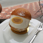 Photo n°2 de l'avis de Vince.a fait le 31/05/2022 à 13:18 sur le  Dolci Tentazioni à Bordighera