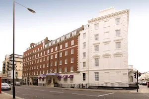 Premier Inn London Victoria hotel image
