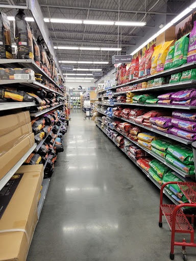Pet Store «PetSmart», reviews and photos, 6545 North Grand Parkway West Suite 104, Spring, TX 77389, USA