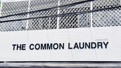 ร้านสะดวกซัก The Common Laundry | เครื่องซักผ้าหยอดเหรียญ