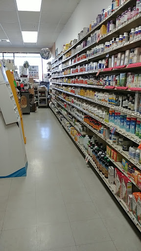 Health Food Store «Healthy Alternatives Food», reviews and photos, 7150 Hamilton Blvd, Trexlertown, PA 18087, USA