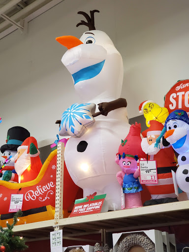 Home Improvement Store «The Home Depot», reviews and photos, 11725 Bustleton Ave, Philadelphia, PA 19116, USA