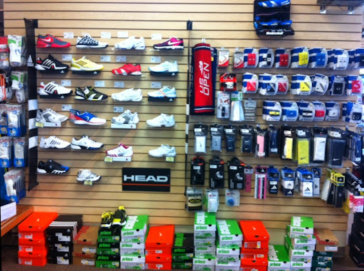 Ski Shop «Alpine Ski Shop Fairfax», reviews and photos, 9629 Fairfax Blvd, Fairfax, VA 22031, USA