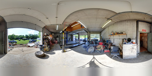 Auto Repair Shop «RCS Automotive», reviews and photos, 1610 Verona Caney Rd, Lewisburg, TN 37091, USA