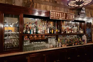 Buffalo Jump Steakhouse image